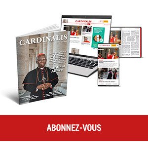 Abonnez vous au journal