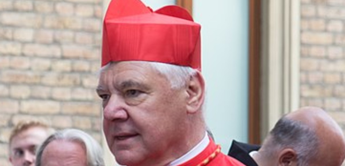 Le dernier pape. Un bref récit de l'Antéchrist - Le cardinal Müller dénonce les "persécutions de l'extérieur et de l'intérieur"