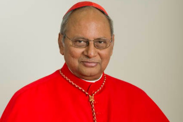 Cardinal Ranjith : un candidat idéal pour la papauté